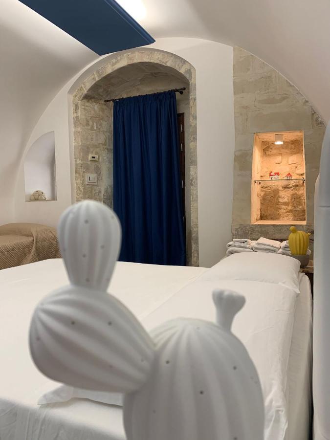 Aristogatti Hotel Ragusa Exterior photo