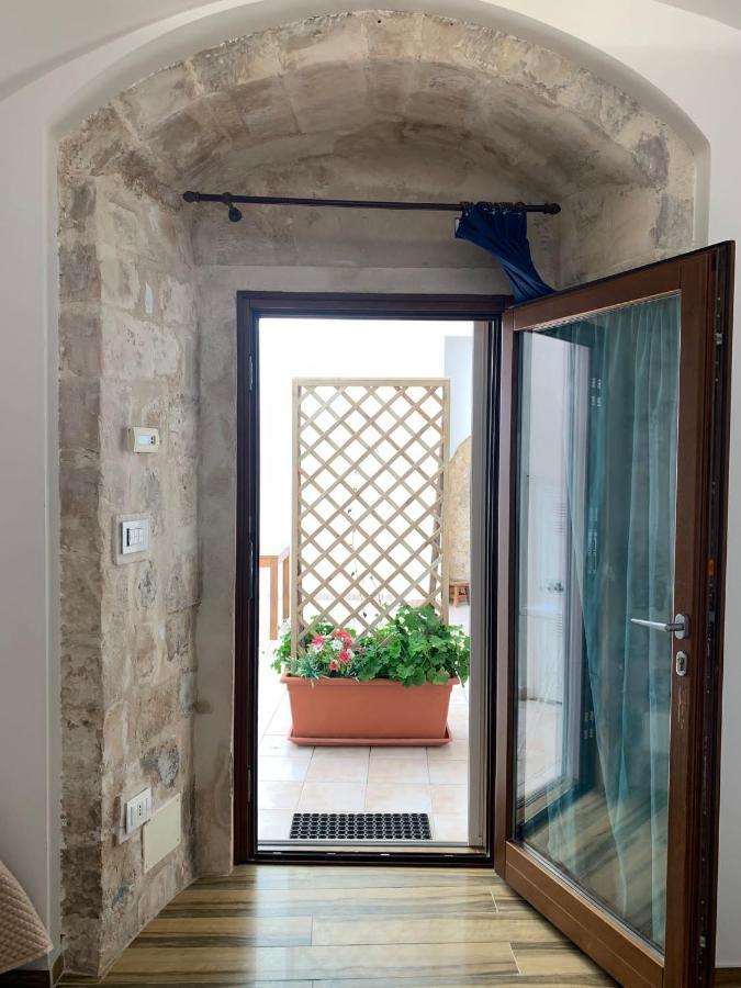 Aristogatti Hotel Ragusa Exterior photo
