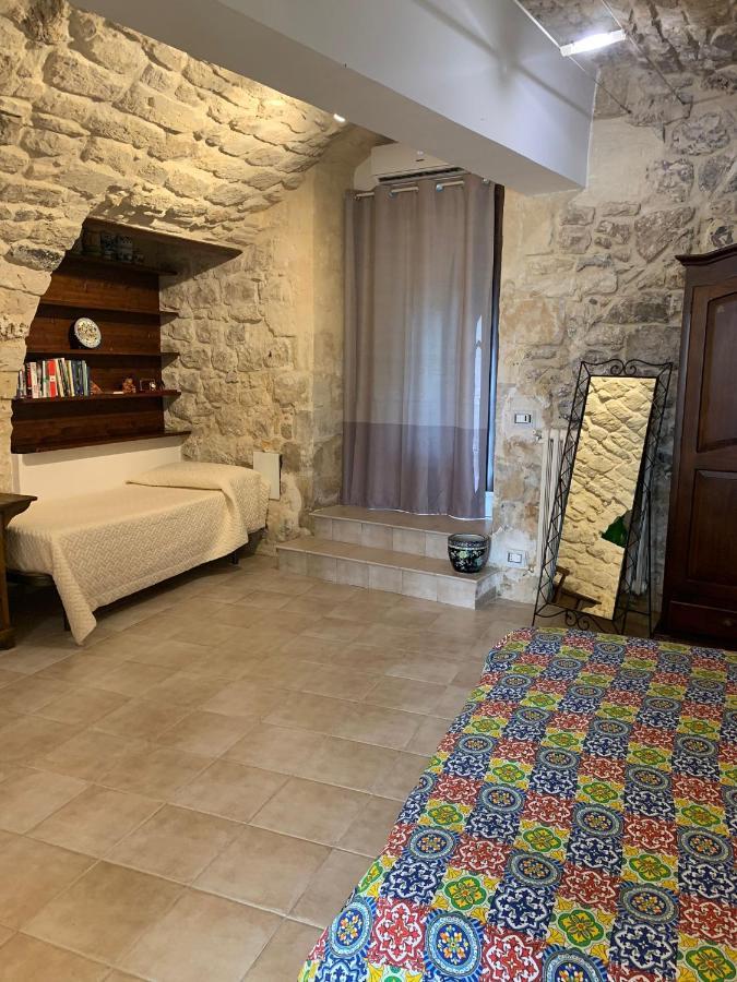 Aristogatti Hotel Ragusa Exterior photo