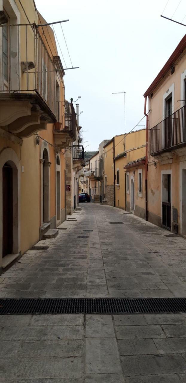 Aristogatti Hotel Ragusa Exterior photo