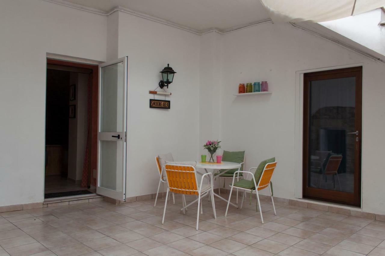 Aristogatti Hotel Ragusa Exterior photo