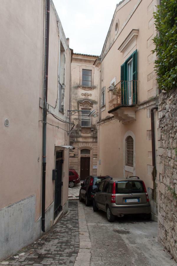 Aristogatti Hotel Ragusa Exterior photo
